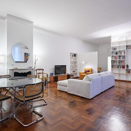 Hale Apartments - Crocetta Milano Eksteriør billede