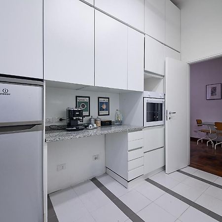 Hale Apartments - Crocetta Milano Eksteriør billede