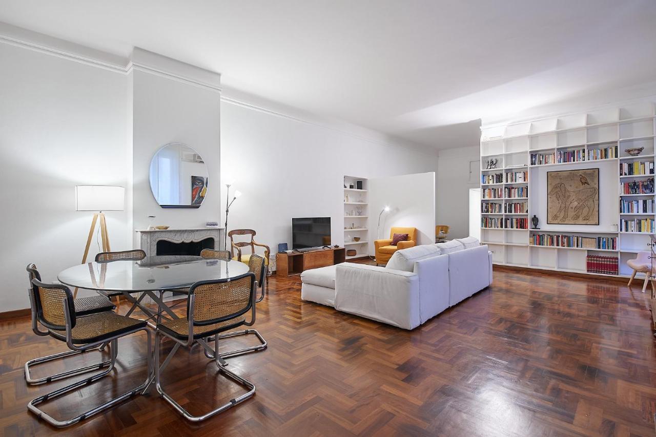 Hale Apartments - Crocetta Milano Eksteriør billede