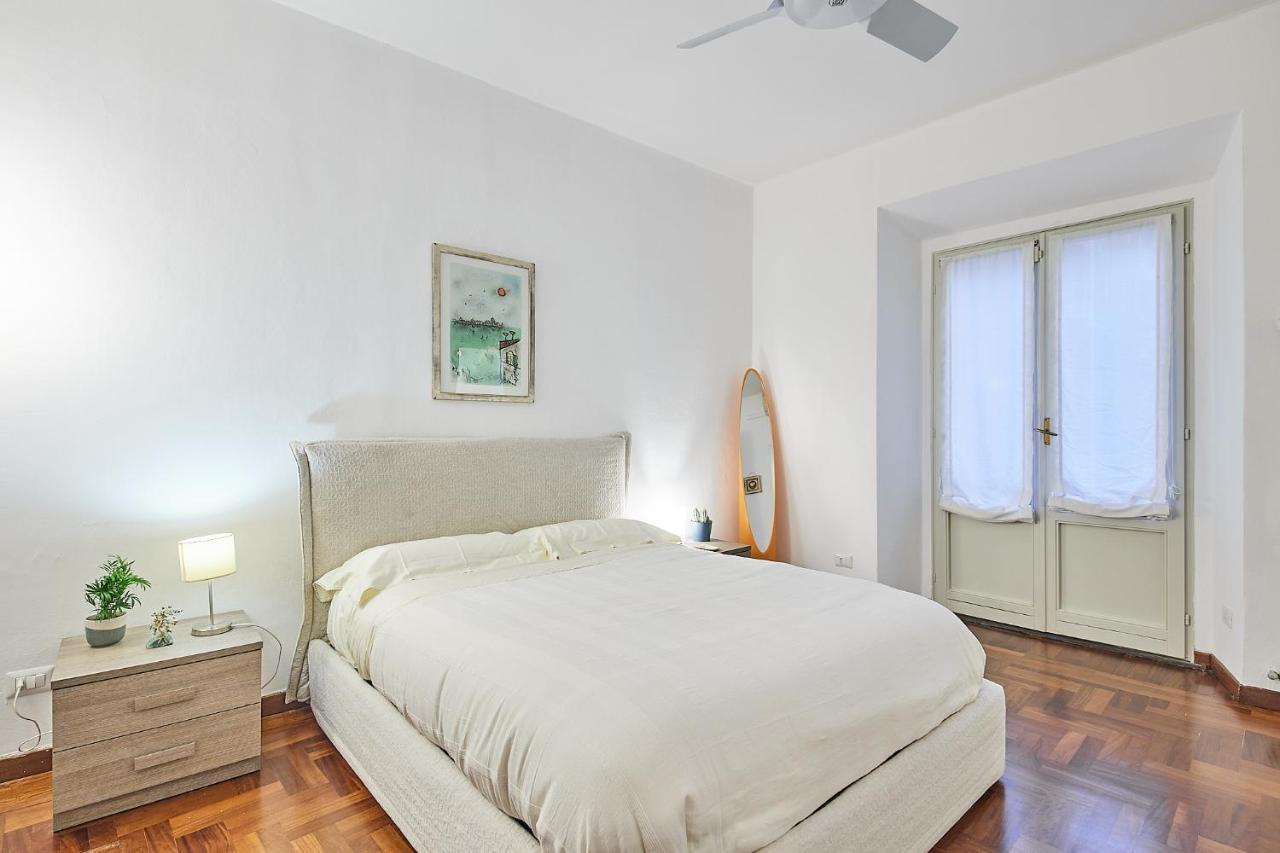 Hale Apartments - Crocetta Milano Eksteriør billede