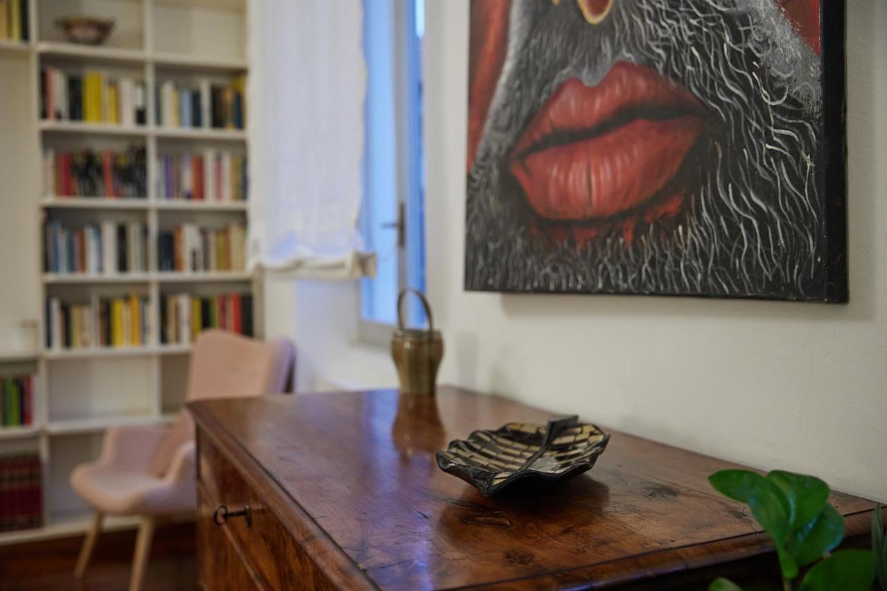 Hale Apartments - Crocetta Milano Eksteriør billede