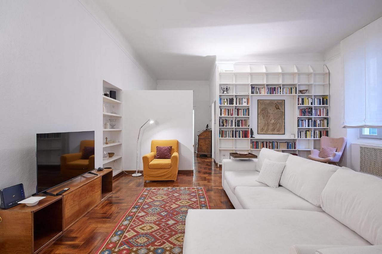 Hale Apartments - Crocetta Milano Eksteriør billede