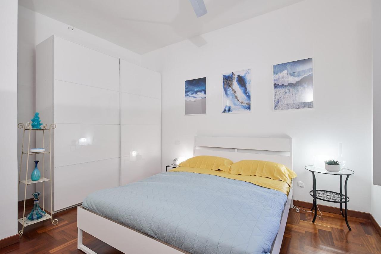 Hale Apartments - Crocetta Milano Eksteriør billede
