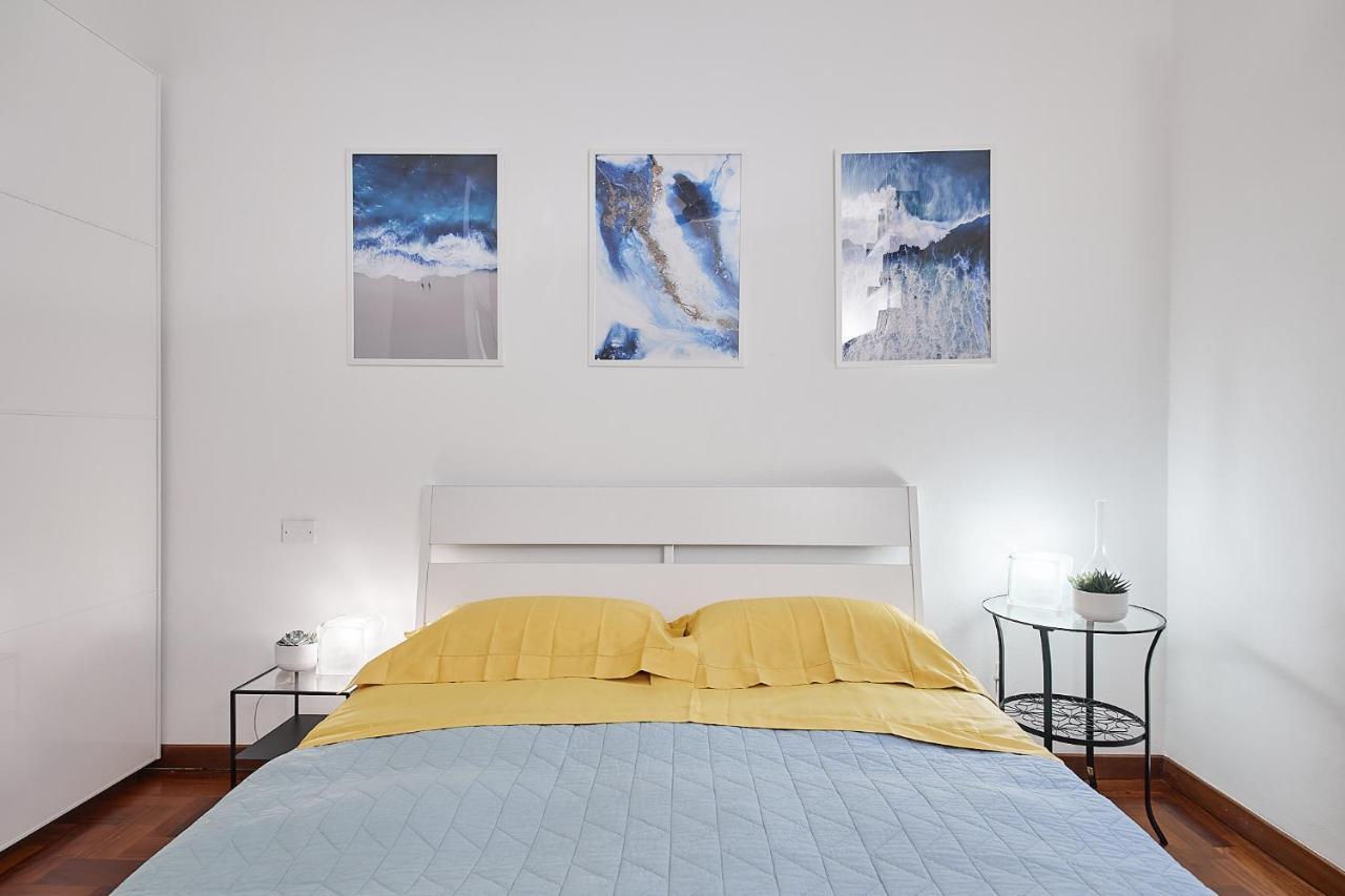 Hale Apartments - Crocetta Milano Eksteriør billede